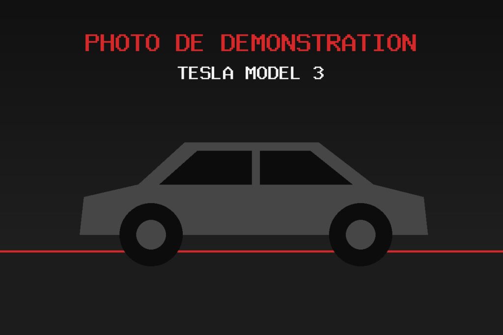 Tesla Model 3 Standard Range Plus - photo 1