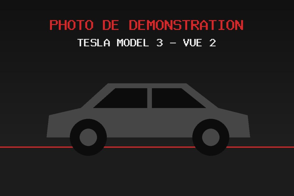 Tesla Model 3 Standard Range Plus - photo 2